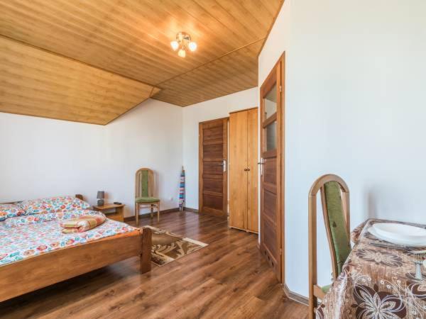 Prywatne Monika I Artur Lamczyk Homestay Wladyslawowo