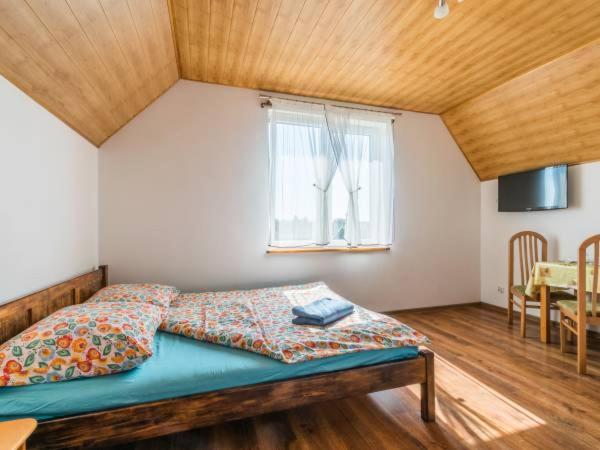 Homestay Prywatne Monika I Artur Lamczyk Wladyslawowo