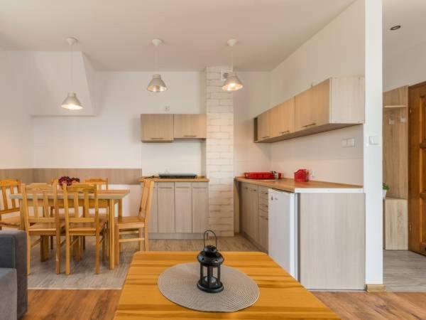 Homestay Prywatne Monika I Artur Lamczyk *