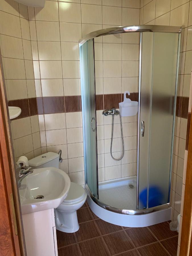 Prywatne Monika I Artur Lamczyk Homestay Wladyslawowo