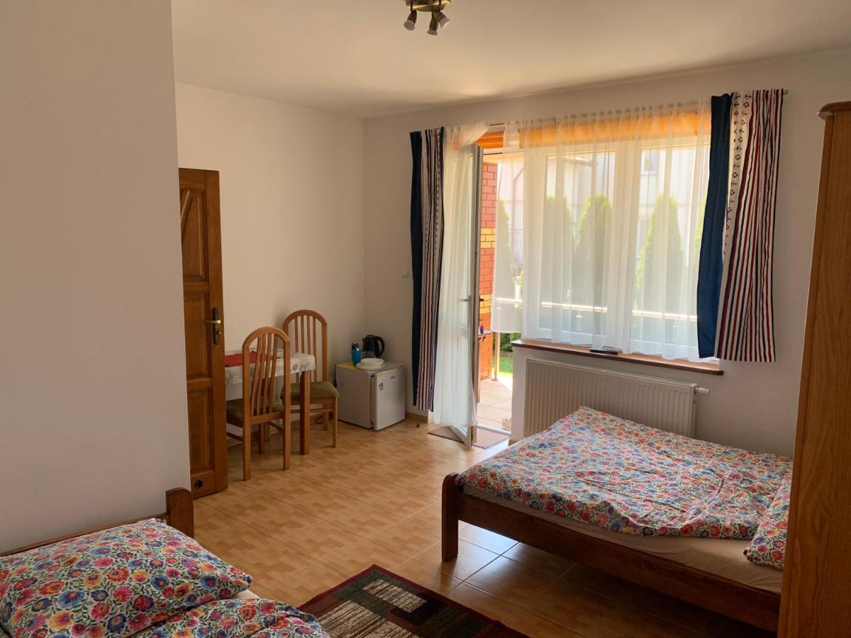 Homestay Prywatne Monika I Artur Lamczyk