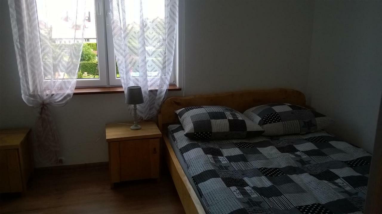 Prywatne Monika I Artur Lamczyk Homestay *