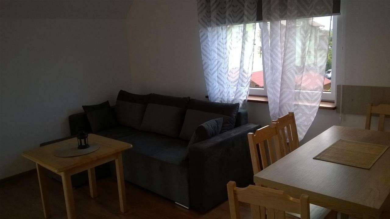 Homestay Prywatne Monika I Artur Lamczyk Wladyslawowo