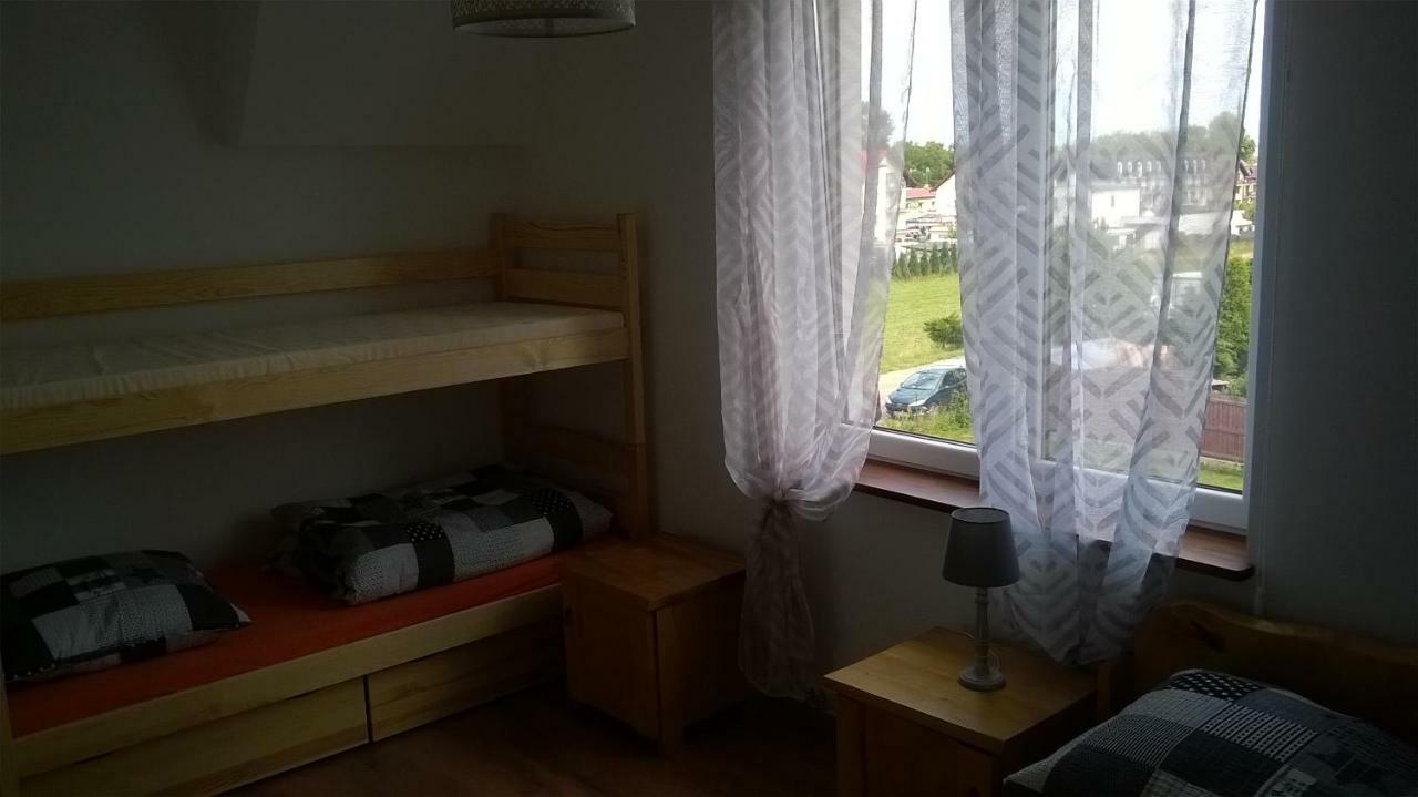 Homestay Prywatne Monika I Artur Lamczyk