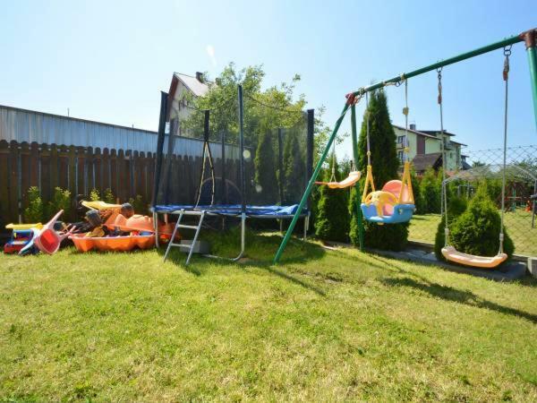 Homestay Prywatne Monika I Artur Lamczyk