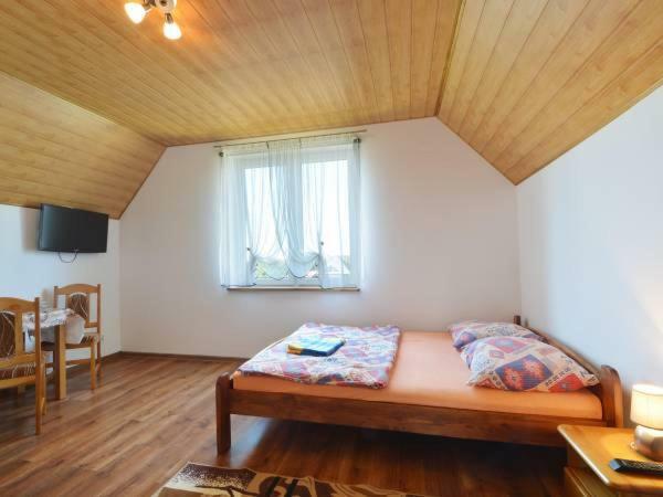 Homestay Prywatne Monika I Artur Lamczyk *