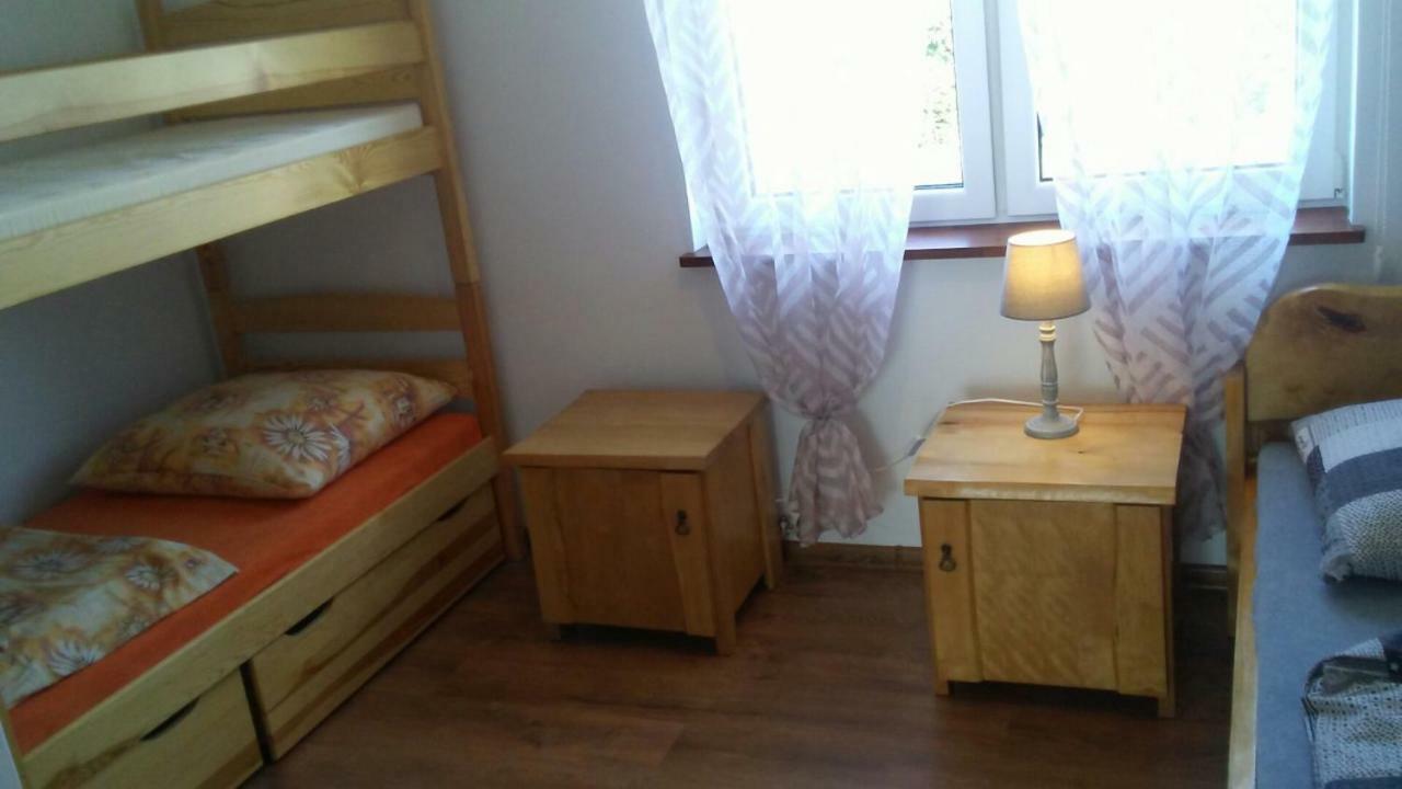 Homestay Prywatne Monika I Artur Lamczyk Wladyslawowo