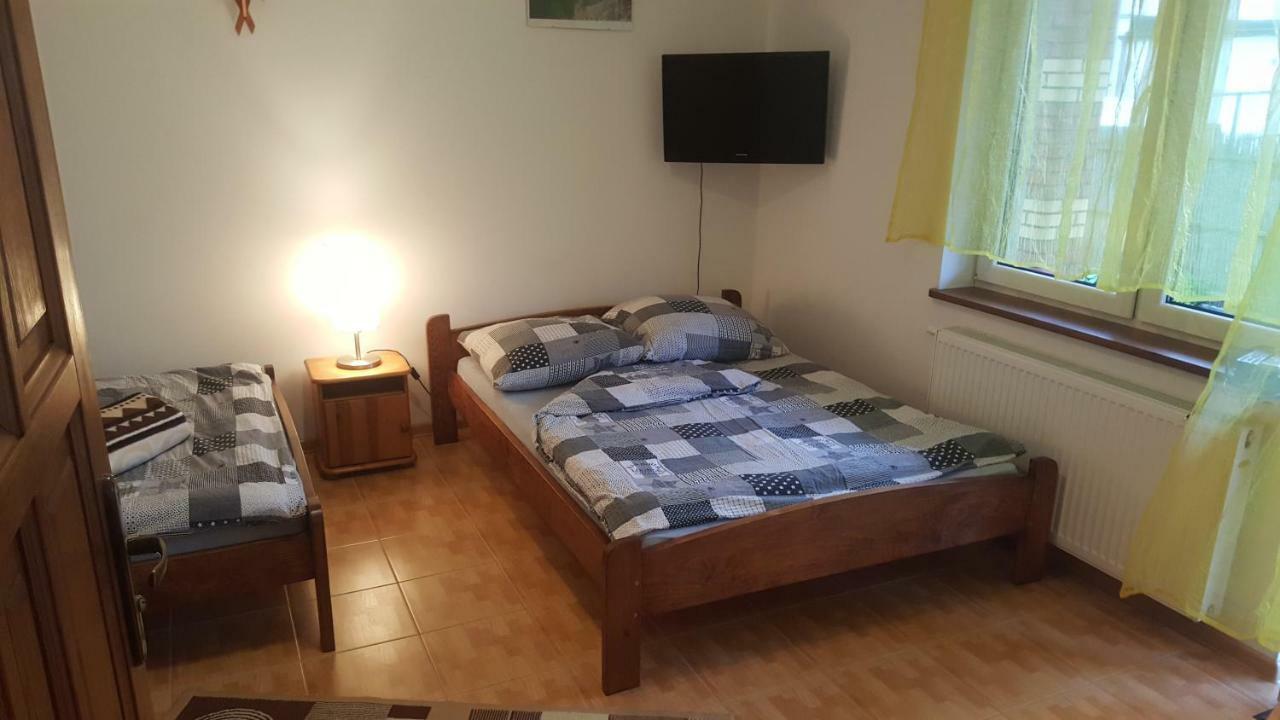 Prywatne Monika I Artur Lamczyk Homestay *